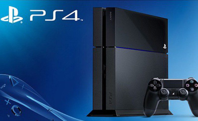 Playstation 4