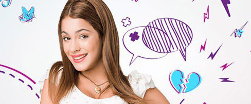 Violetta tendrá su primer videojuego