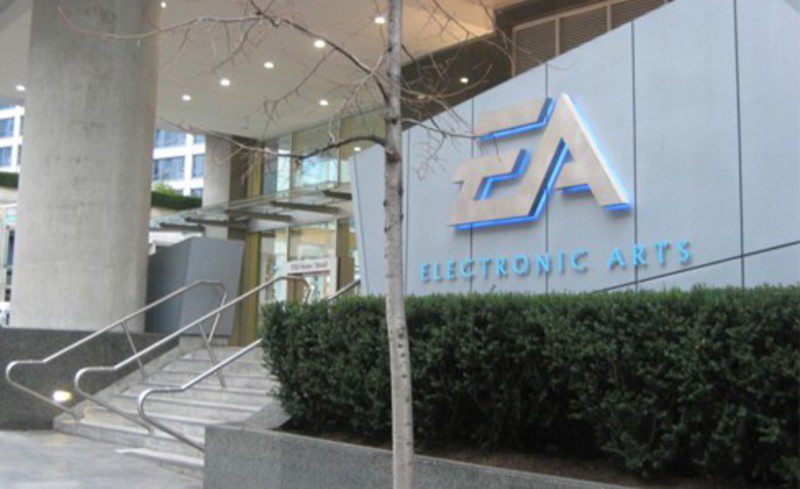 Electronic Arts