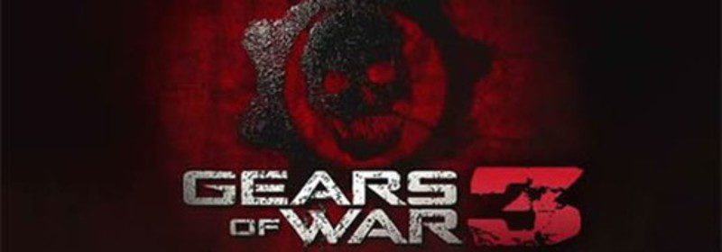 'Gears of War 3'