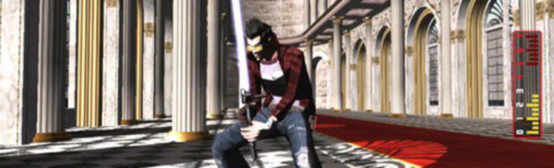 Un posible 'No More Heroes 3' estaría siendo desarrollado para Wii U