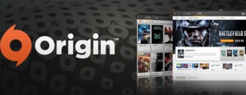 EA Origin