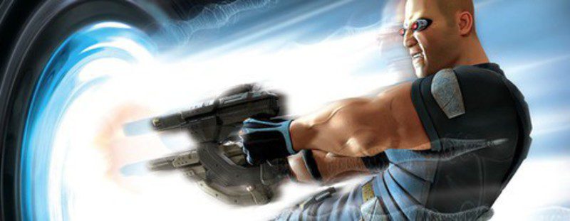 Timesplitters