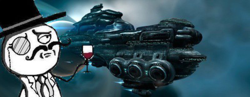 EVE Online LulzSec