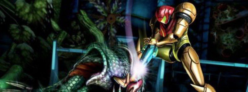 Metroid