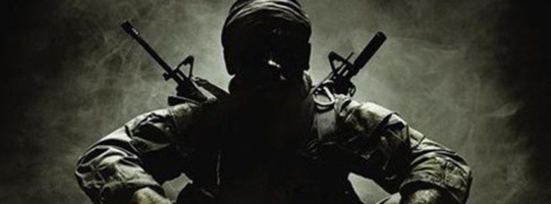 'Call of Duty Black Ops'