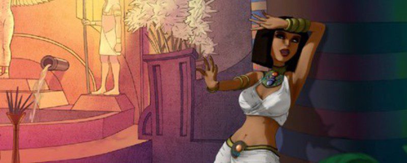 'Hollywood Monsters 3'