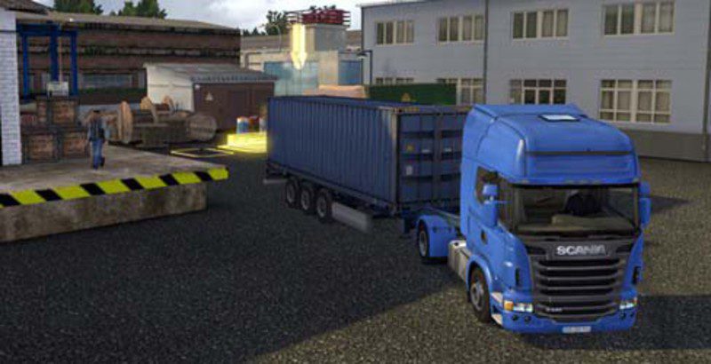 Trucks & Trailers