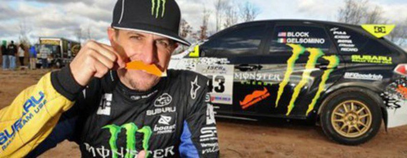 Ken Block