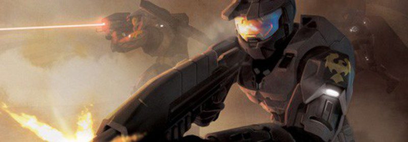 Halo: Combat Evolved Anniversary