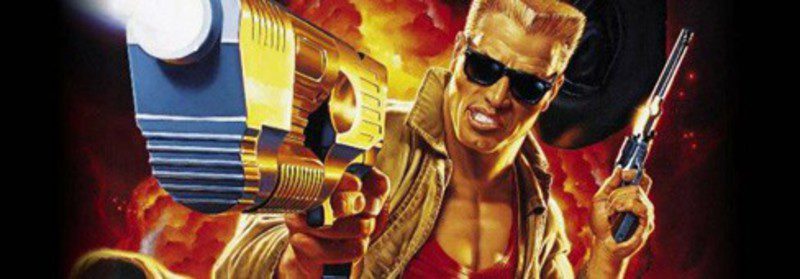 Duke Nukem Forever