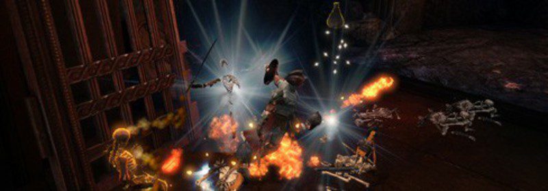 Dungeons & Dragons: Daggerdale