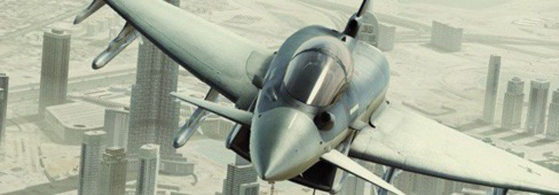 Ace Combat: Assault Horizon