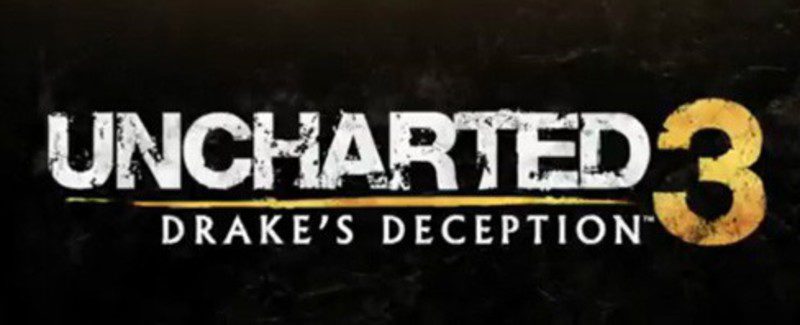 'Uncarted 3'