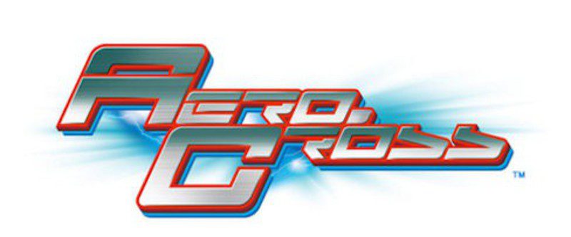 Llega 'Aero-Cross', remake de 'Metro-Cross' de la mano de Namco Bandai