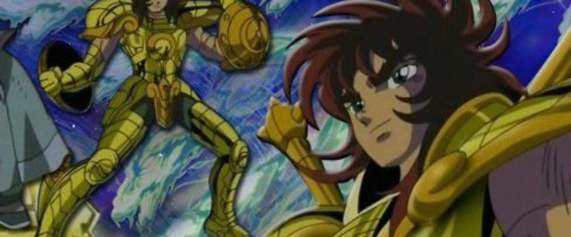 Caballeros de Zodiaco