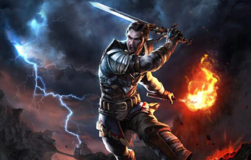 Risen 3: Titan Lords