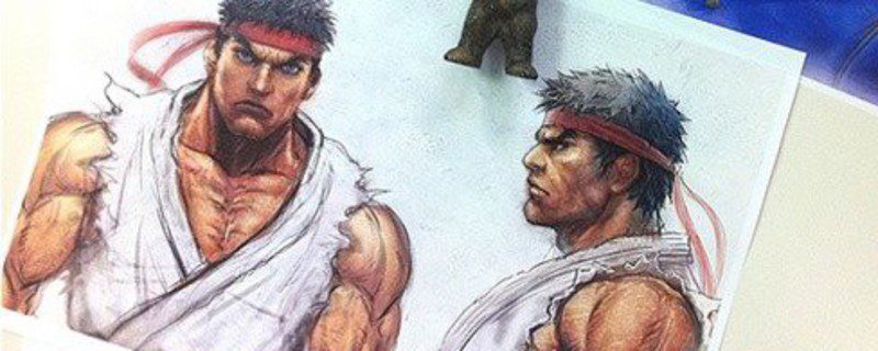 Tekken X Street Fighter sigue sin anunciarse como cancelado