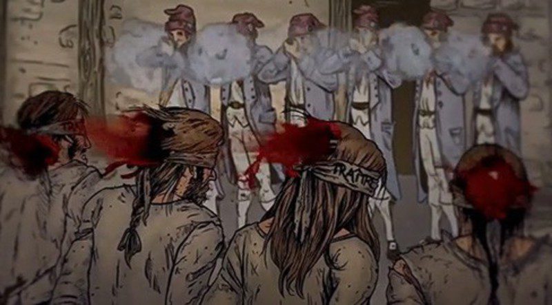 assassins creed unity