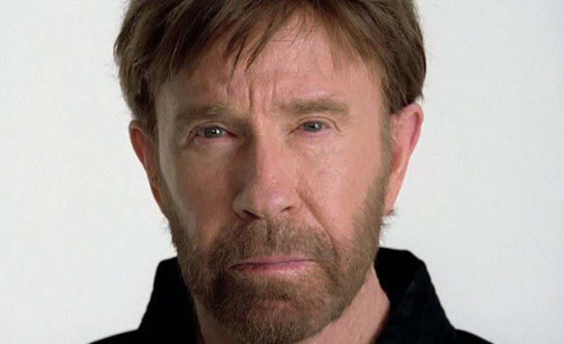 Chuck Norris