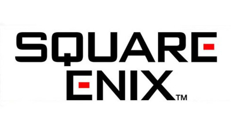 Square Enix