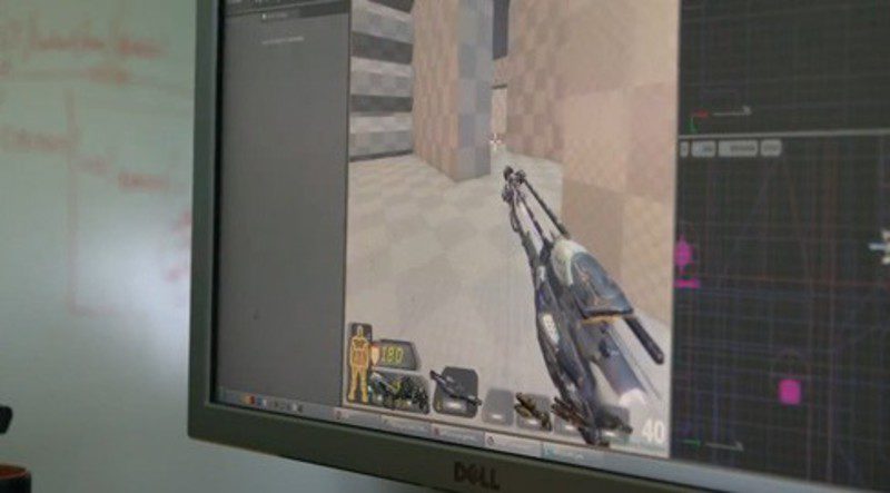 unreal tournament