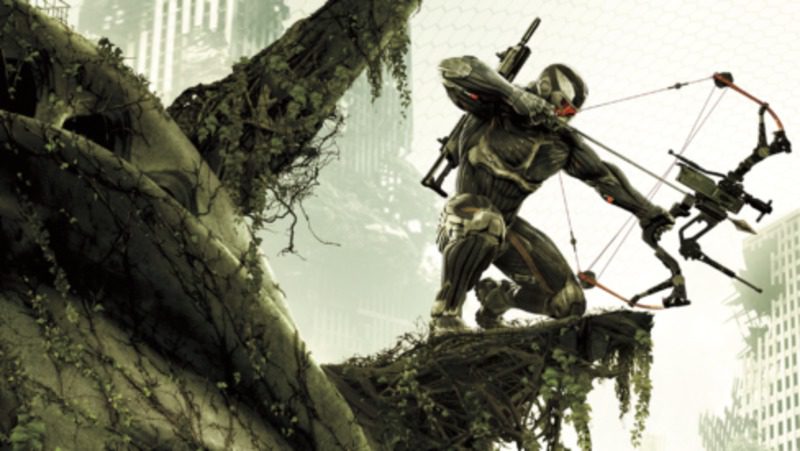 Crysis 3