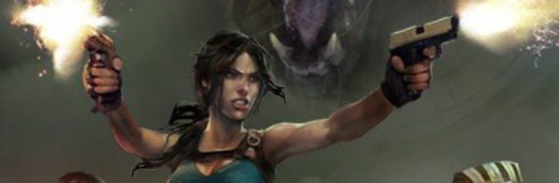 Square Enix llevará muchos juegos a la Gamescom 2014