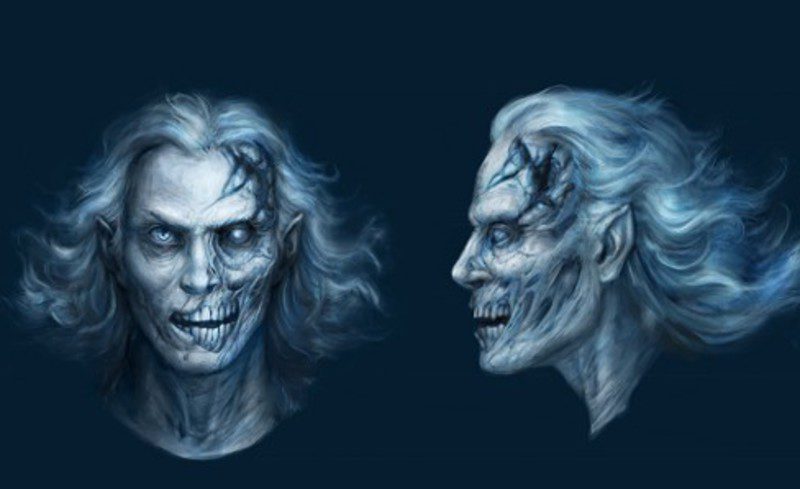 'La Tierra Media: Sombras de Mordor'