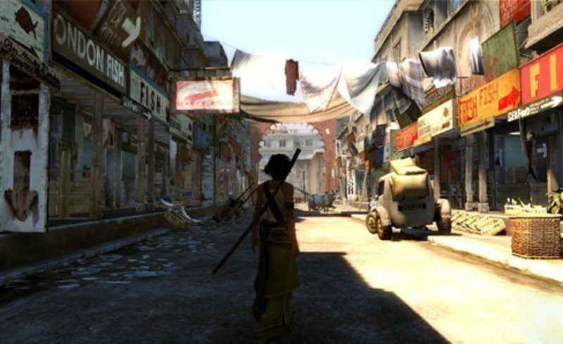Beyond Good & Evil 2