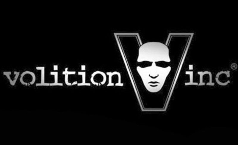 Volition