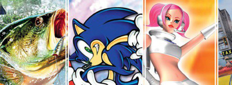 Dremcast Collection recibirá parches, al menos en Steam