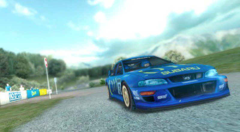colin mcrae rally