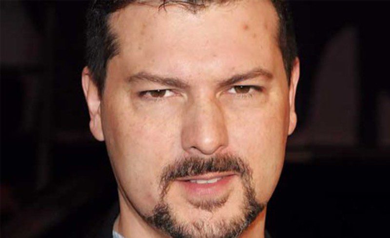 David Hayter