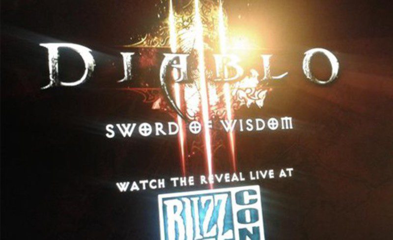 Diablo III