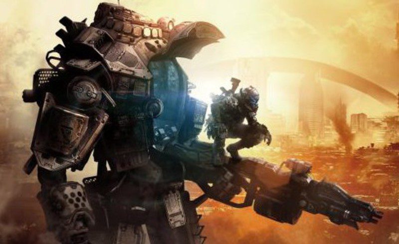 Titanfall