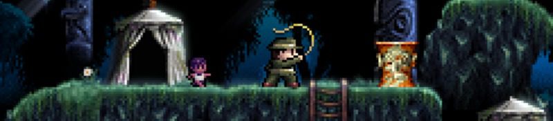 La Mulana sigue de camino a Vita