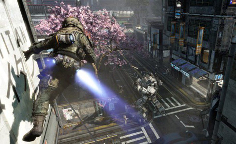 Titanfall