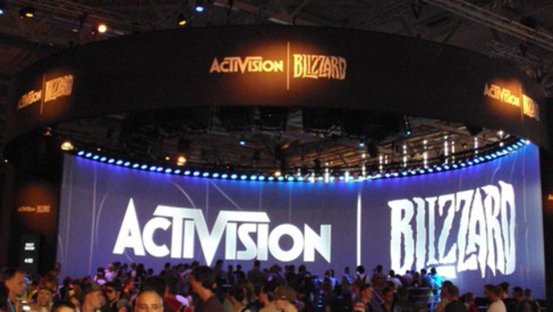 Activision Blizzard