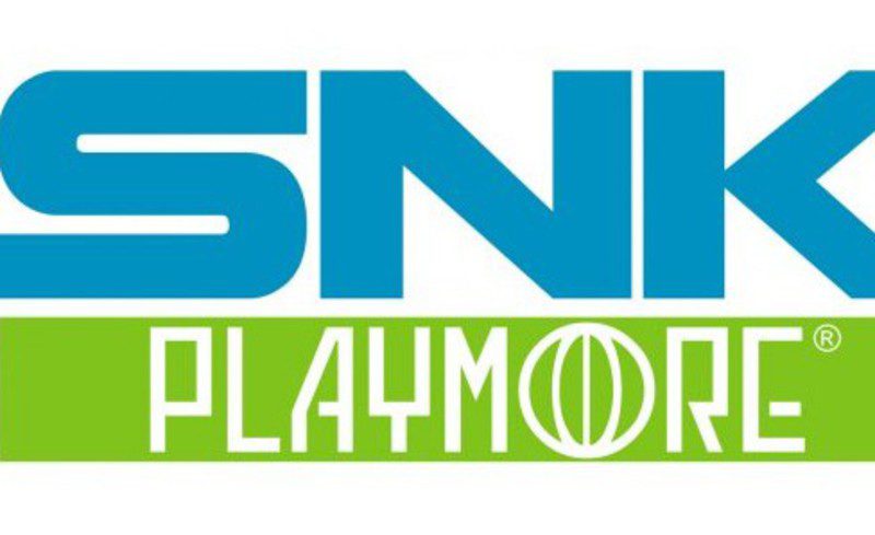 SNK Playmore