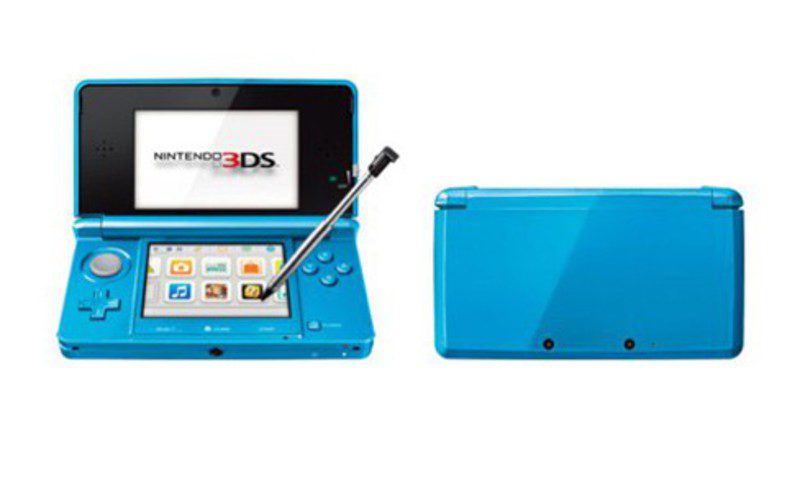 Nintendo 3DS
