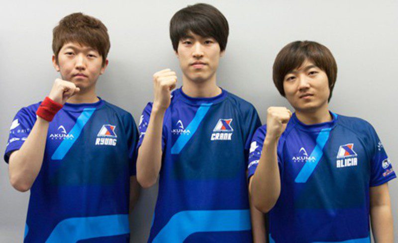 Axiom no viajará al Dreamhack Rusia por temor a la homofobia