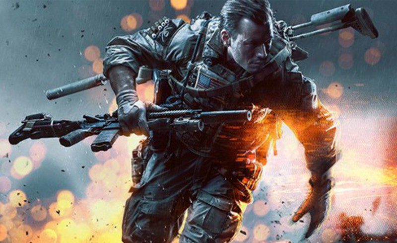 Battlefield 4