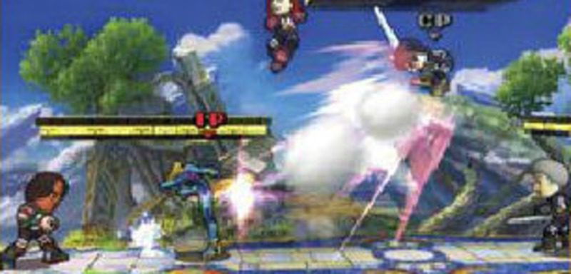 Super Smash bros. for 3DS no escaseará en modos de juego