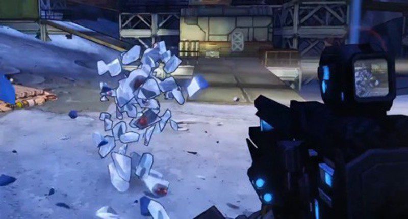 borderlands the presequel