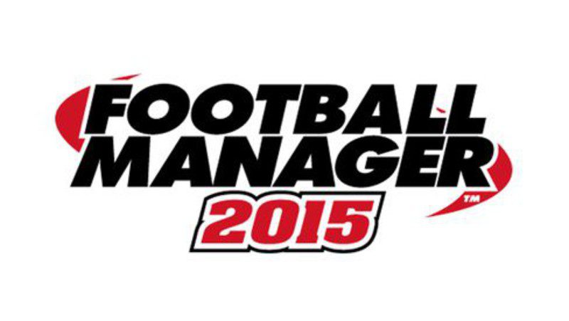 Football Manager 2015