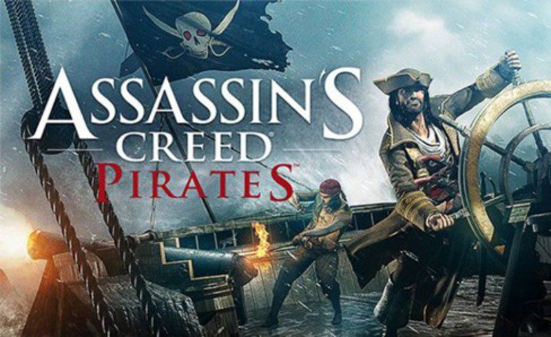 Assassin's Creed Pirates