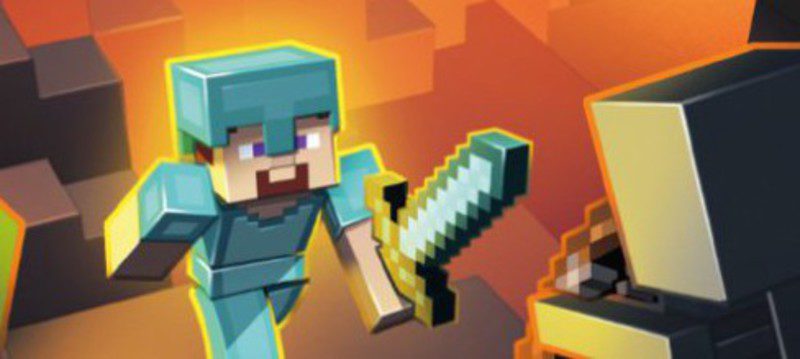 Minecraft en PS3 sigue siendo de lo más vendido en España
