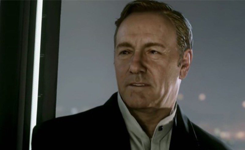 Call Of Duty: Advanced Warfare