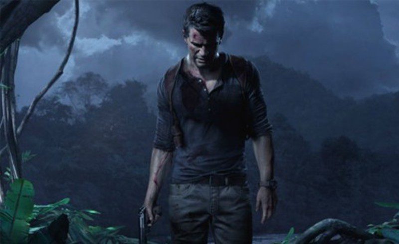 Uncharted 4: A Thief's end